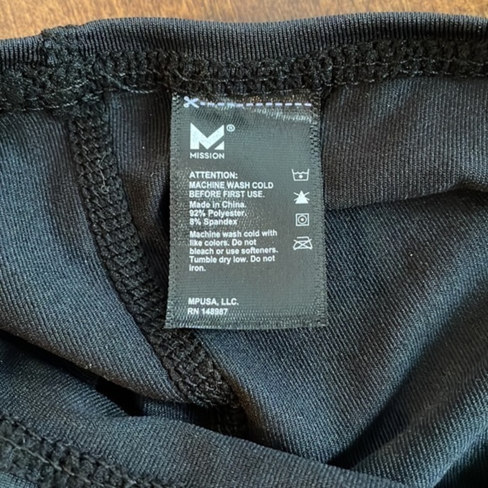 Youth Mission Cooling Gaiter - face masks - sun protection - fishing - sports - Picture 6 of 7